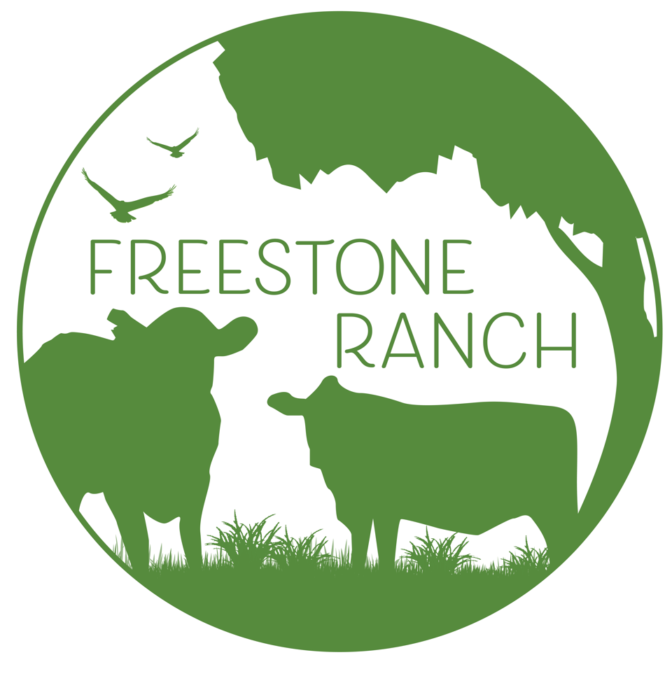 Freestone Ranch Logo