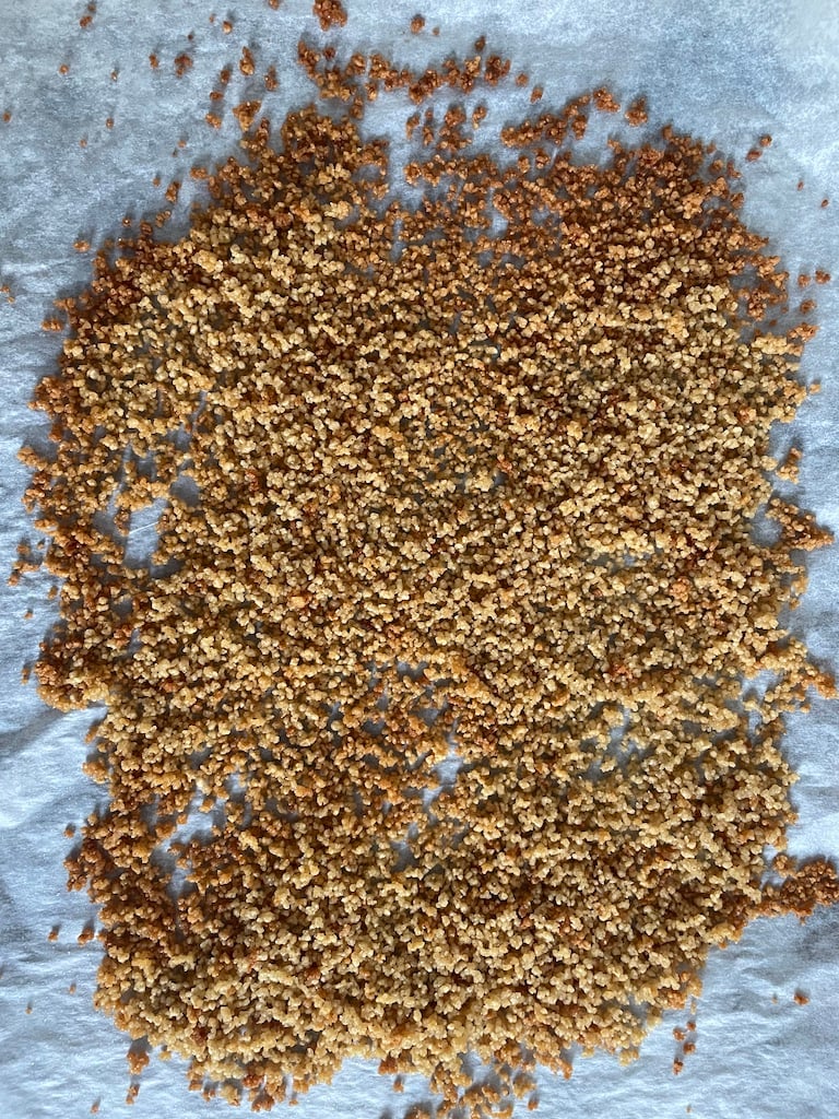 Cous cous