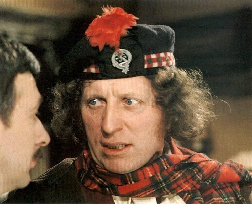 Terror of the Zygons