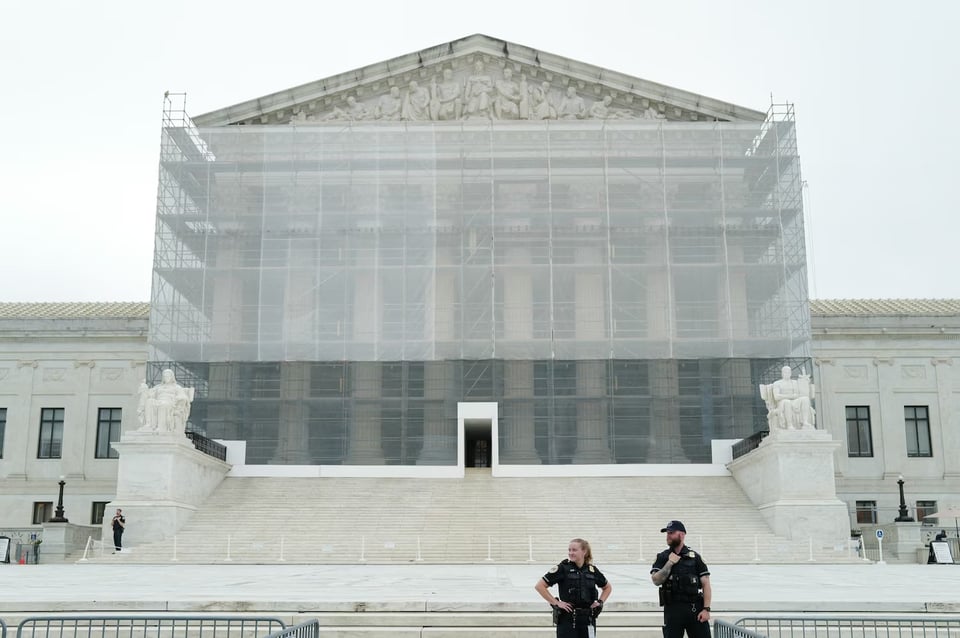 the Supreme Court