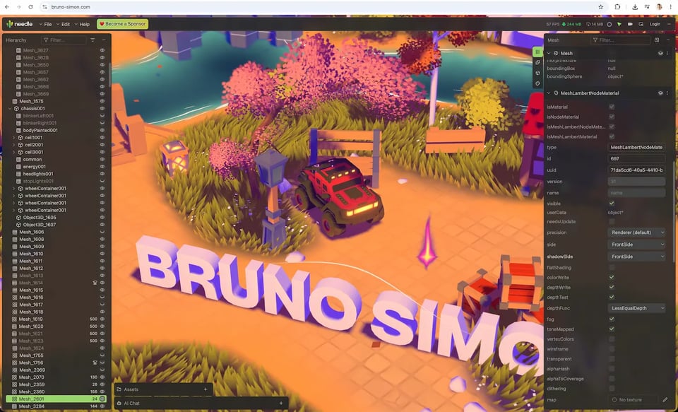 Sensei Notes #04 - The lazy developer's toolkit