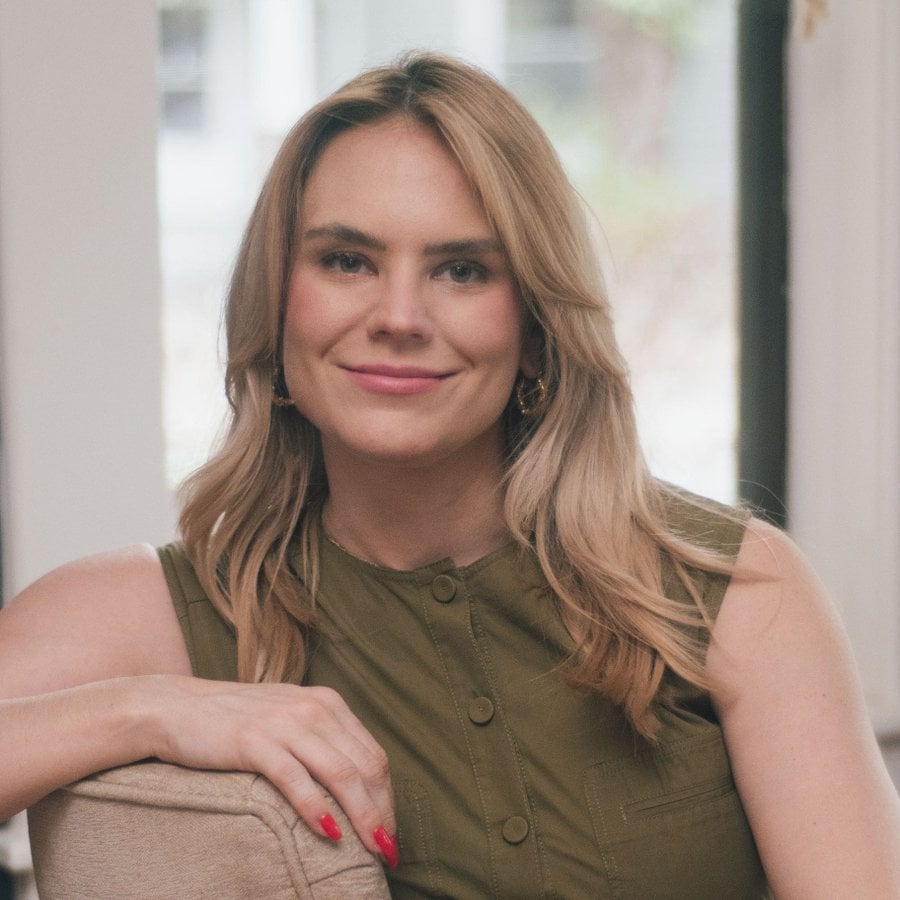 Aftyn Behn cut the Republican margin of victory down to 9 points from Trump’s 22.