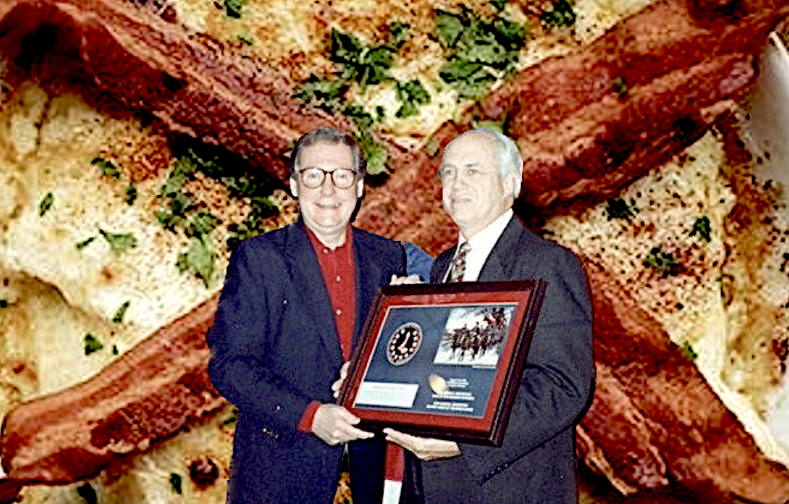 Notable Sandwiches #88: Hot Brown