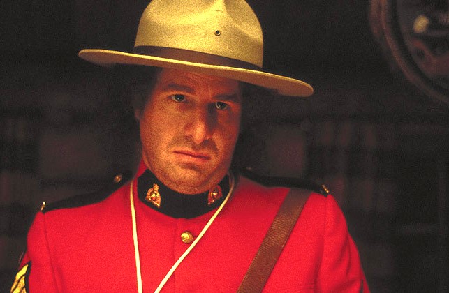 American comic Steven Wright portrayed a Mountie in the movie ‘Canadian Bacon.’ He once said, “When I was crossing the border into Canada, they asked if I had any firearms with me. I said, ‘Well, what do you need?’” What Canadians need is to appreciate their own country.