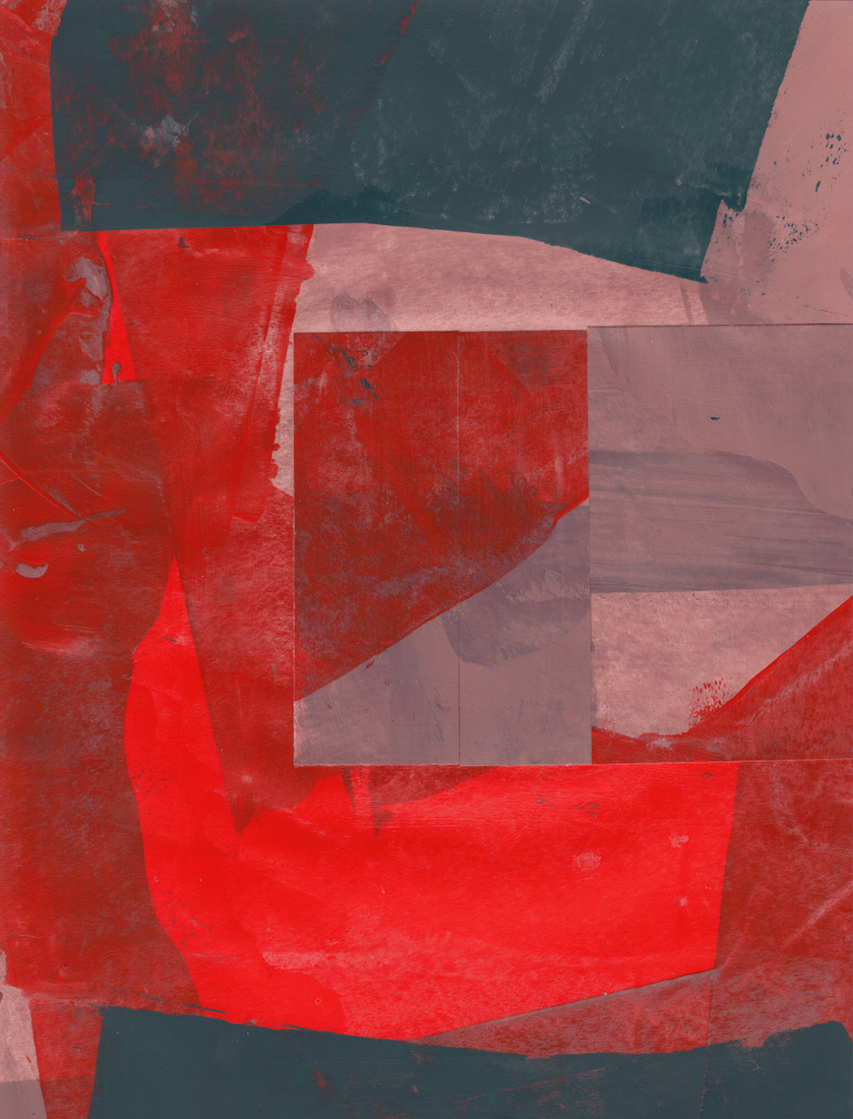 I took down my show last weekend 🖤 