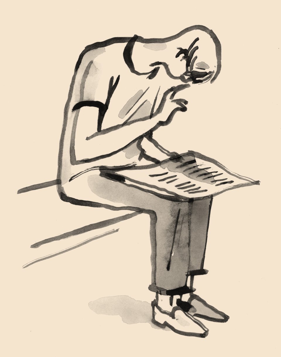 032024: Greetings from the shore