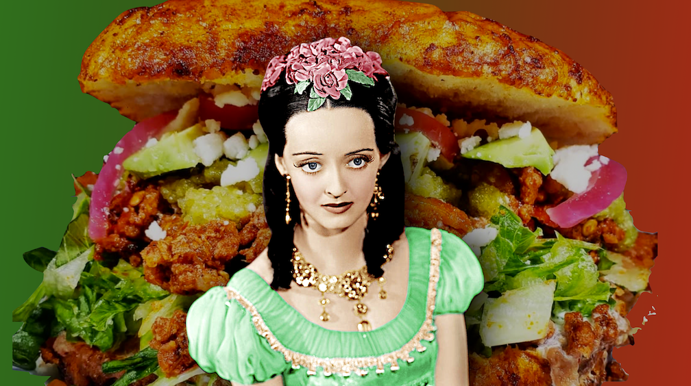 Notable Sandwiches #128: The Princess and the Pambazo