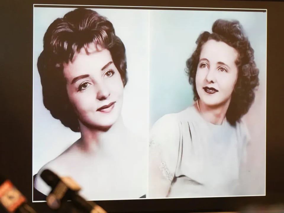 The Crime Lady: Watch Out, Buford