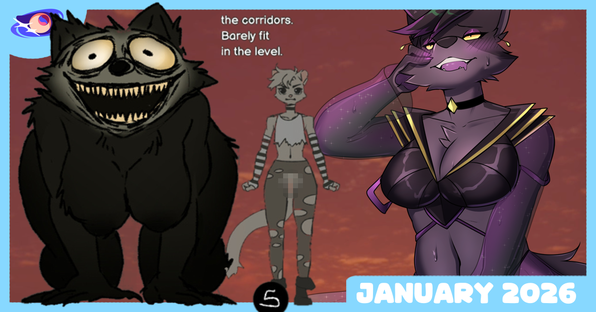 January 2026 - New Year Kicking Off