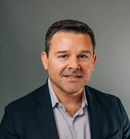 Speaker Spotlight: Mark Pascale to Take the Stage at Whitefish 2027