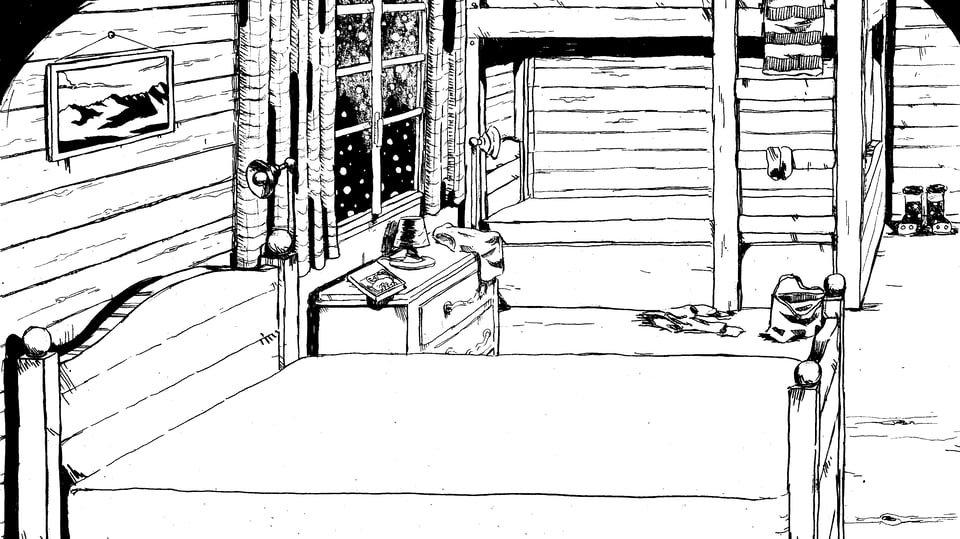 same picture, but it’s now pure black and white