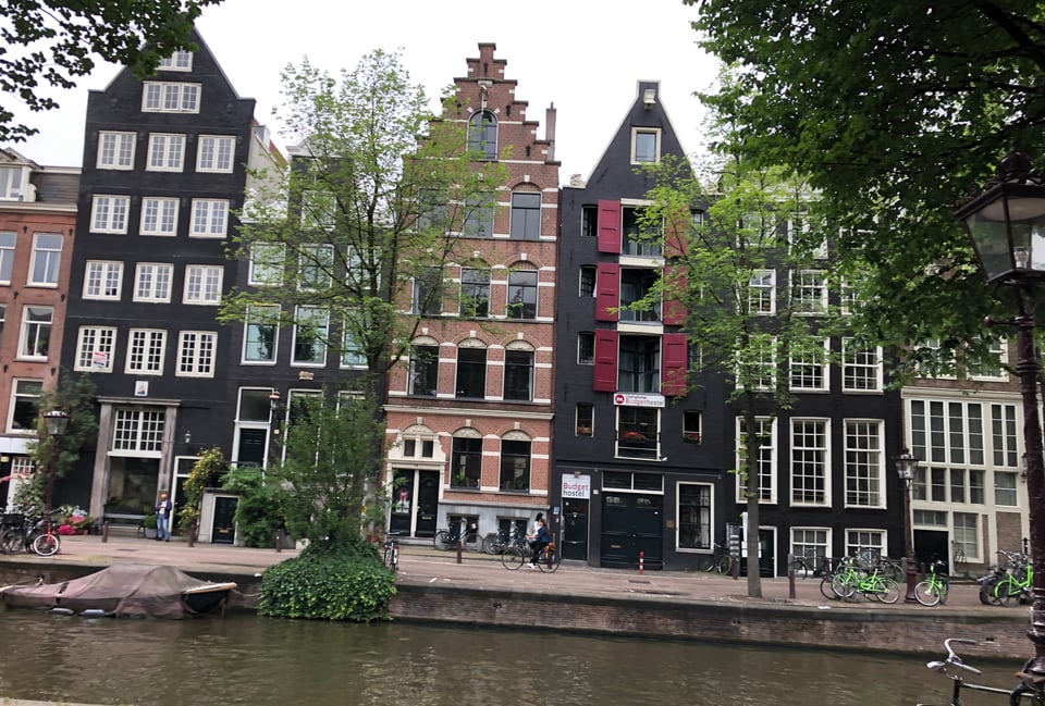 American Book Center, Amsterdam, Fri 13 Nov!