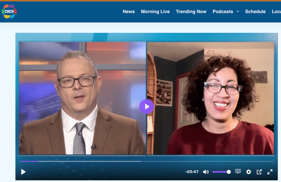 5 things I've heard while promoting The Singles Tax (and only one was weird)