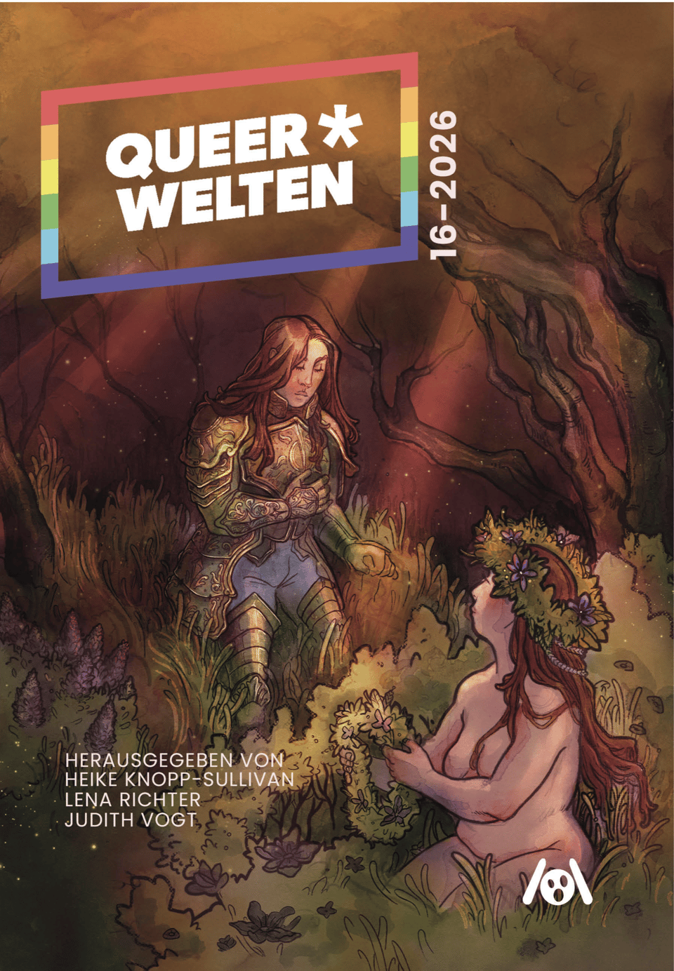 Juni-Ausgabe 2026