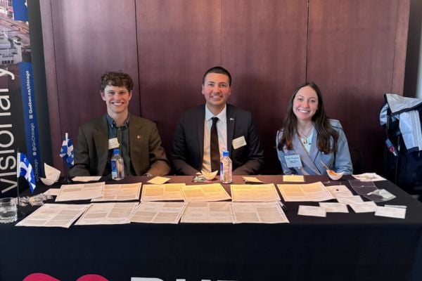 Internships & Job Opportunities (Sept. 18)