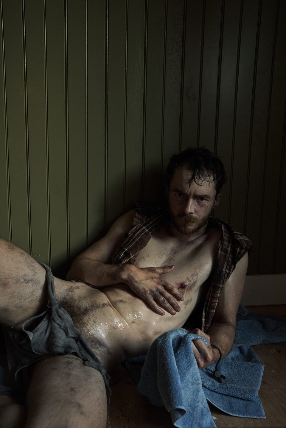 More Kodiak at my PATREON