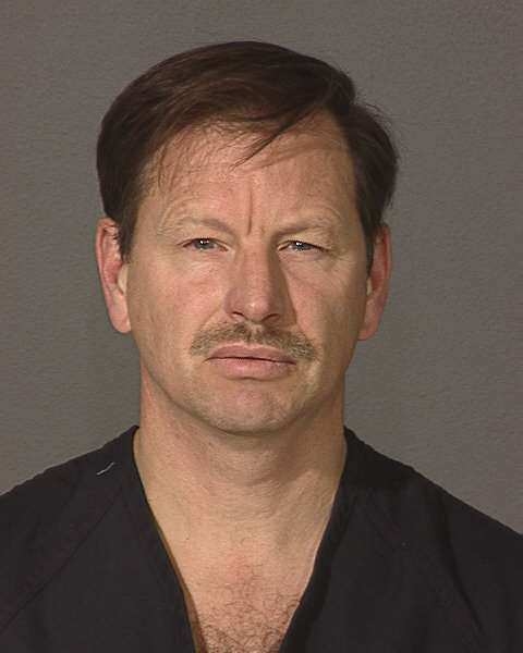 In 2001: The DNA break that finally caught America's deadliest serial killer