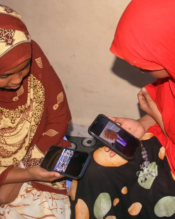 Somali have been insulted by Trump.