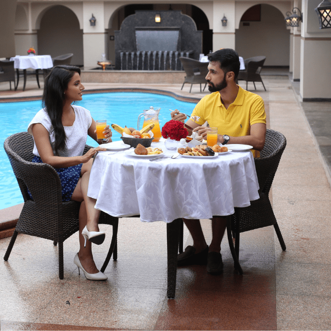 Understanding the Appeal of Indoor Pre Wedding Shoots