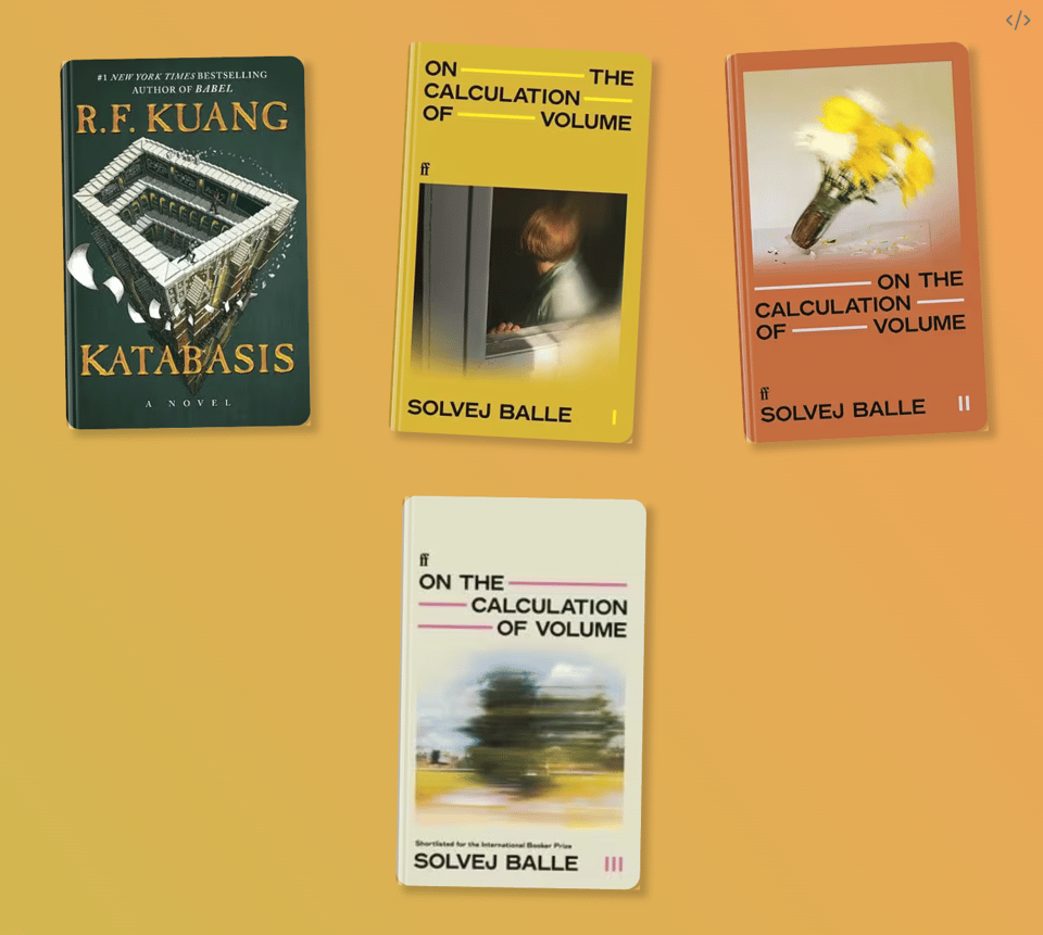 The ChangeLog – December 2025