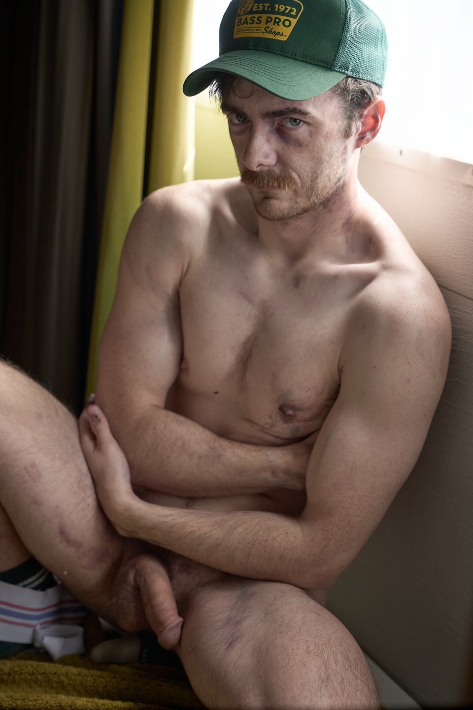 🌲DIRTY LITTLE FRIDAY🌲 w the backwoods boys