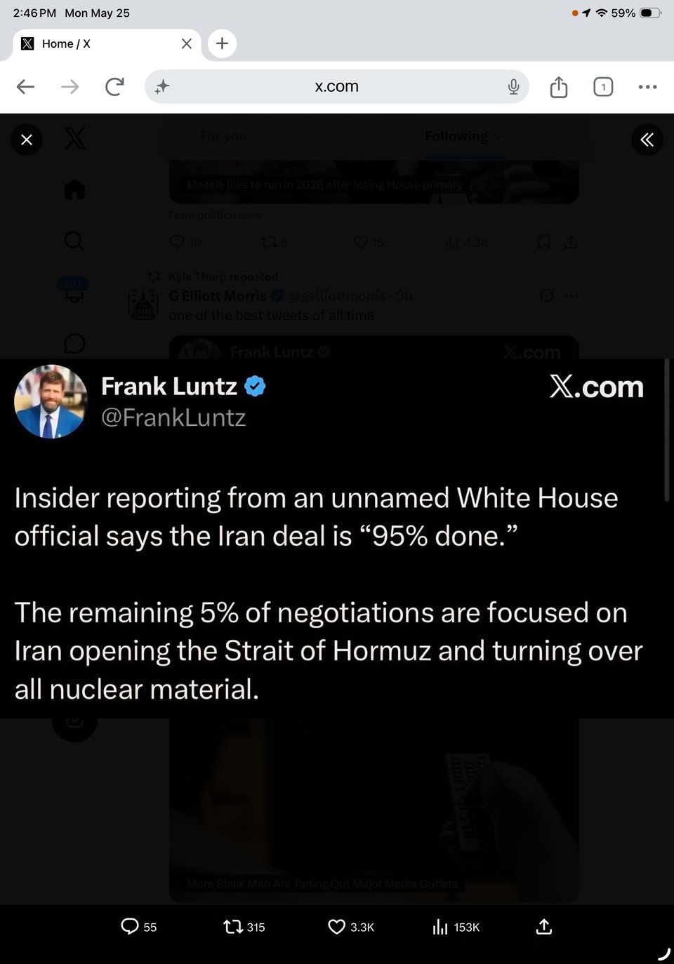 Remembering Trump’s incompetence.