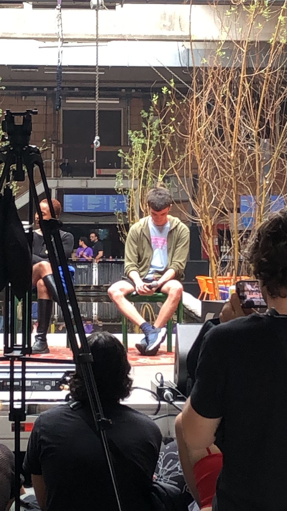 Horst Arts & Music 2024: Hits And Misses