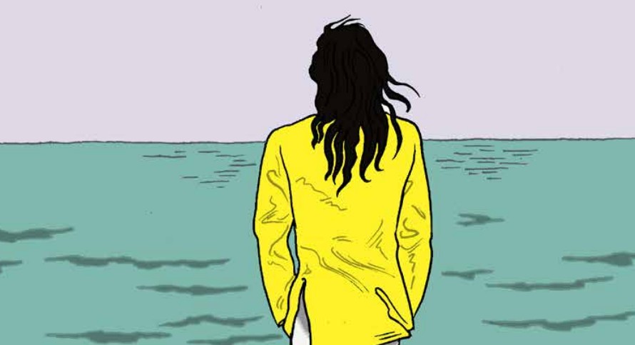 The Neil Young Cartoon