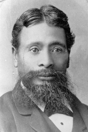 Hirini Rāwiri Taiwhanga