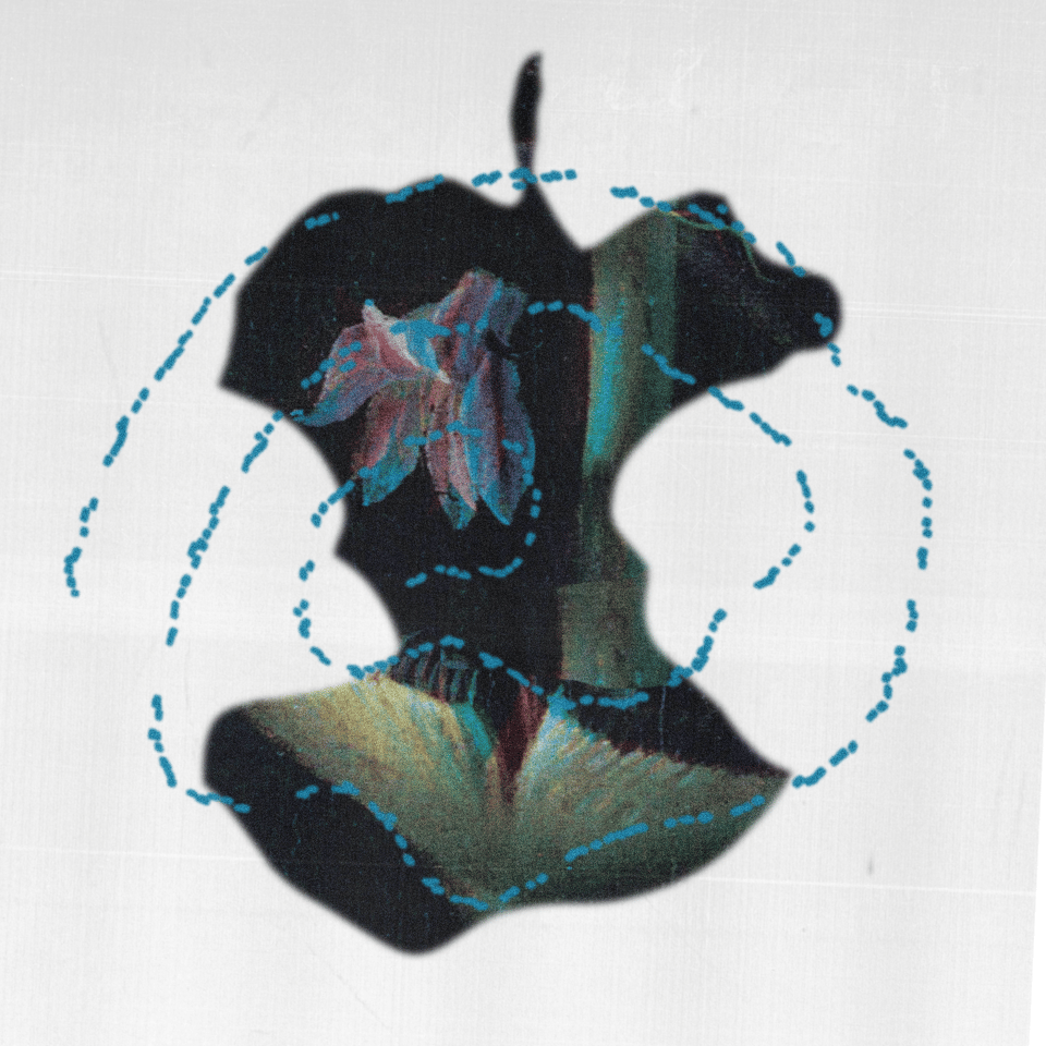 MOON BULLETIN - life can be a flowing river 