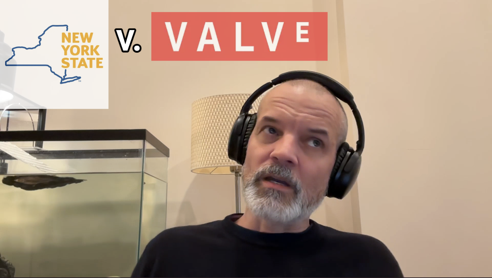 ⚖️ Loot Boxes on Trial, Zillow in Azeroth, and Our GDC Survival Guide