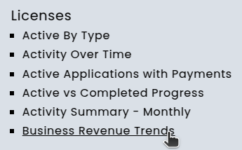GovPossible Updates 4/1/2025