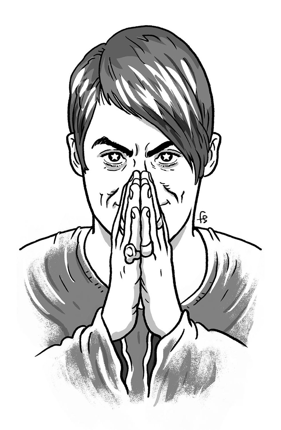 Every Episode Ever, the hottest club in town