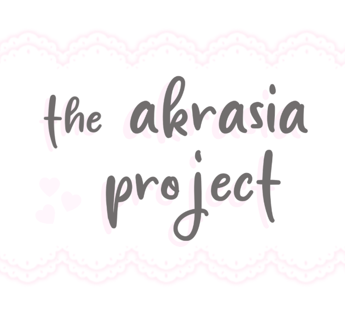 the akrasia project logo