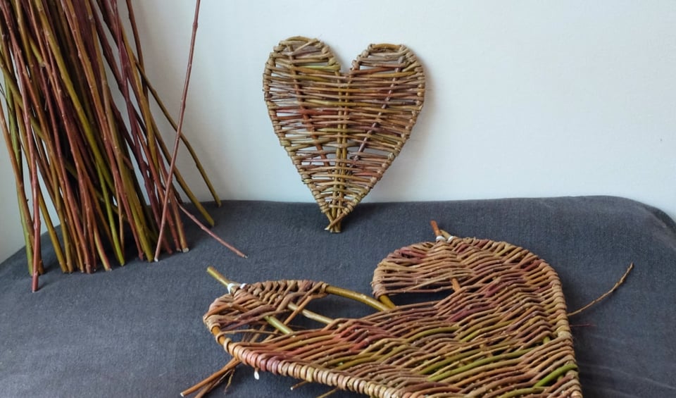 Alberta Basketry News - February 2025