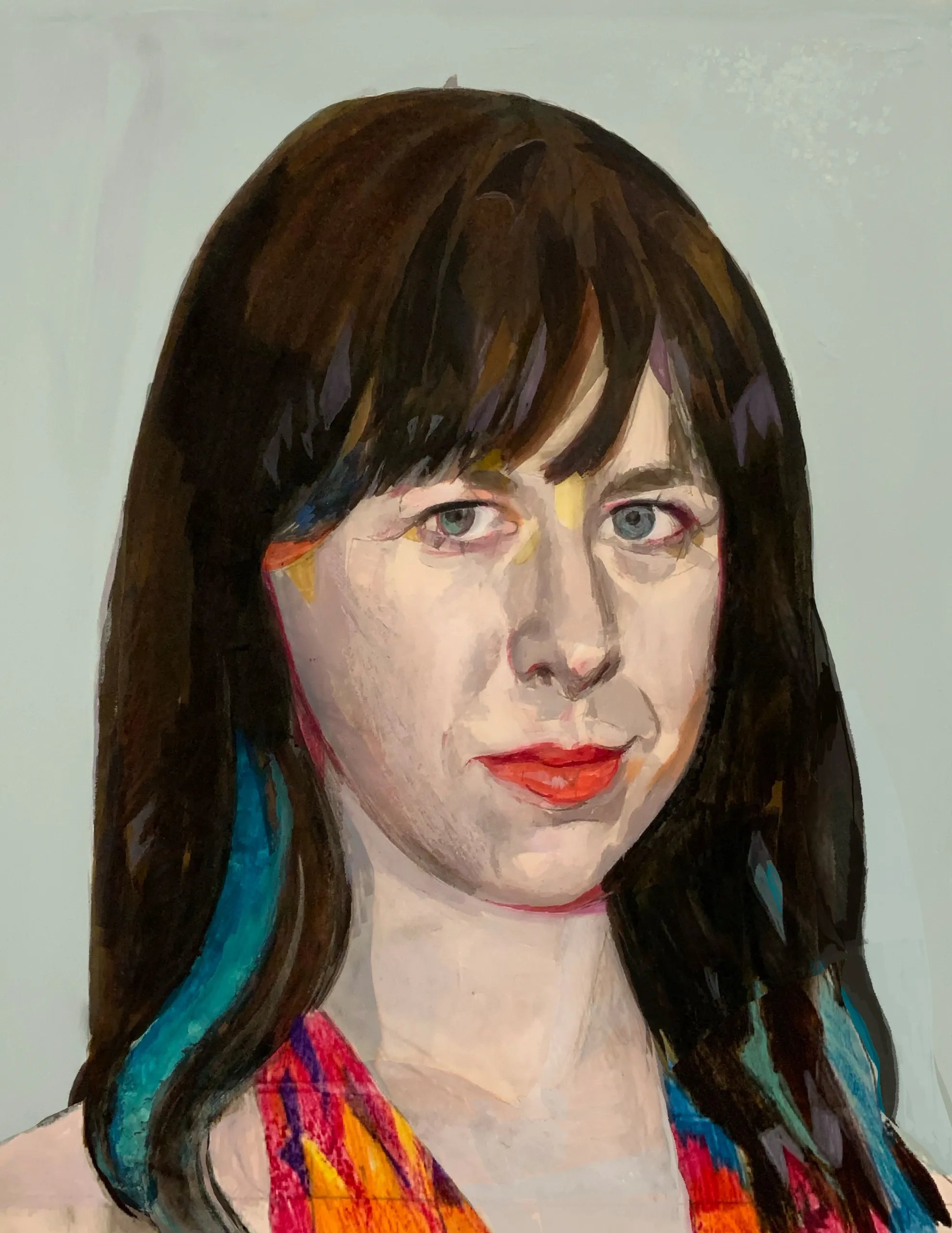 Last Week's New Yorker Review: October 14, 2024