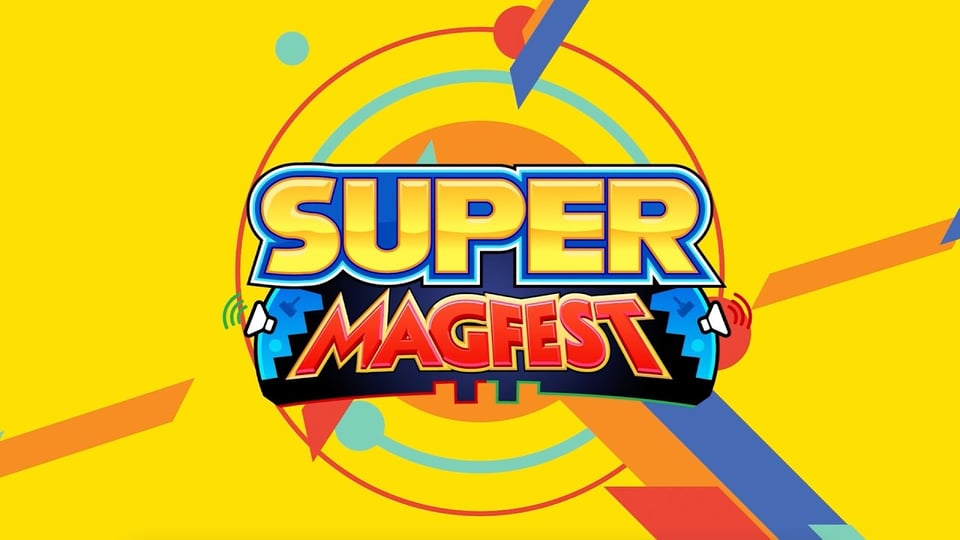 MagFest