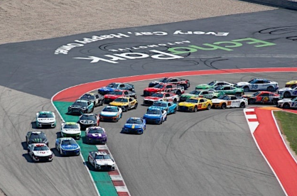 EchoPark Automotive Grand Prix