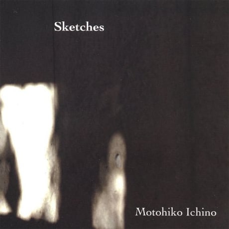 Motohiko Ichino: Sketches