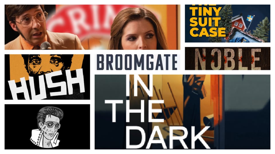 Podcast covers