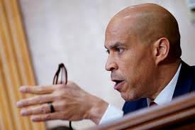 Senator Cory Booker.