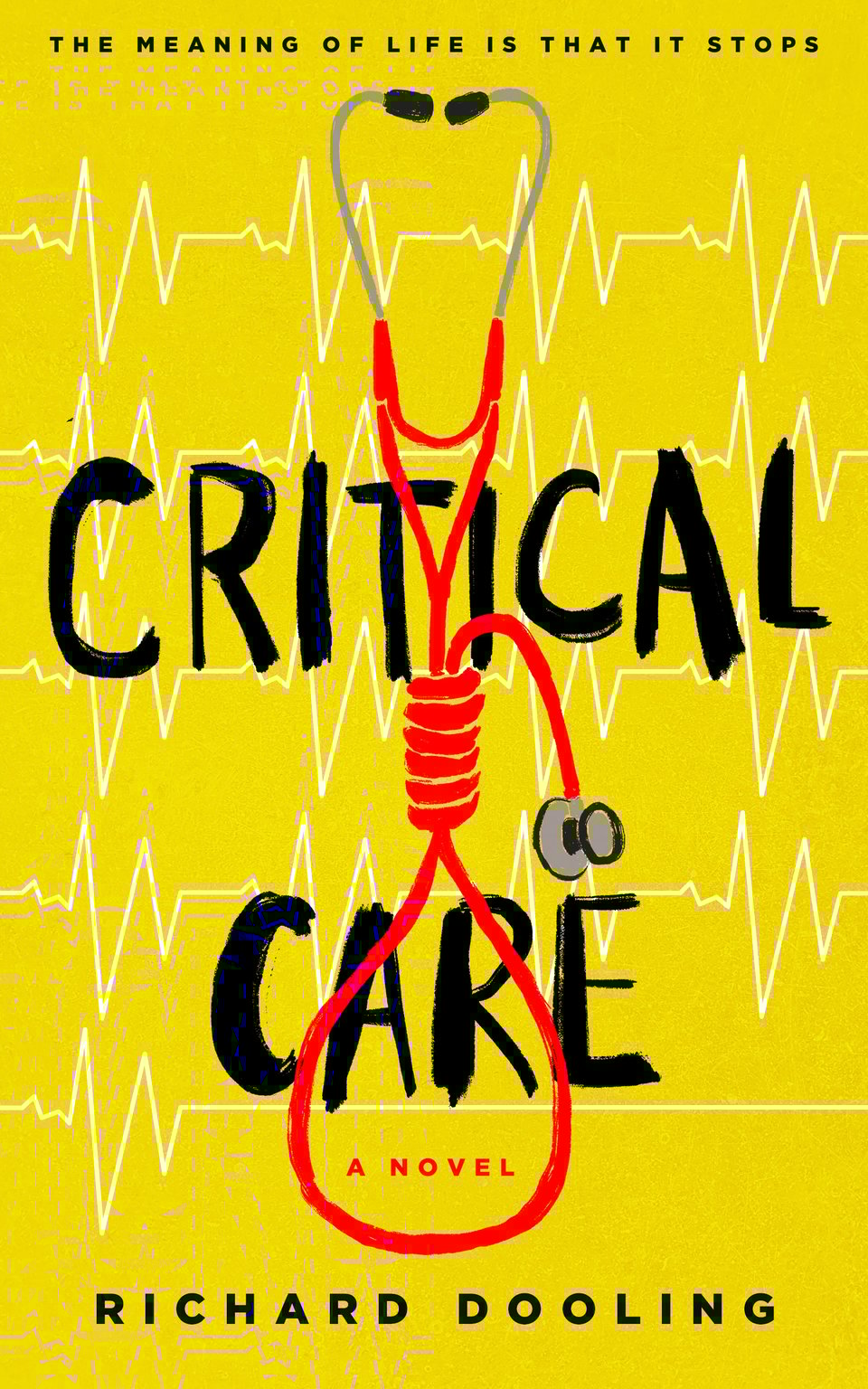 Critical Care Freebie