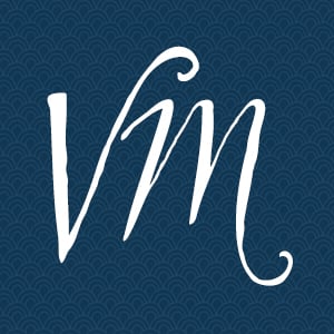 Very Mom logo