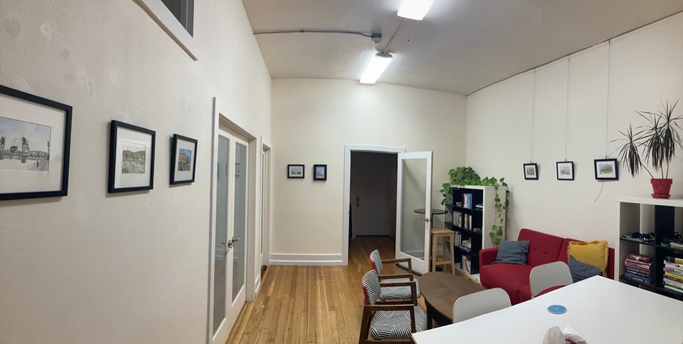 photo of gallery