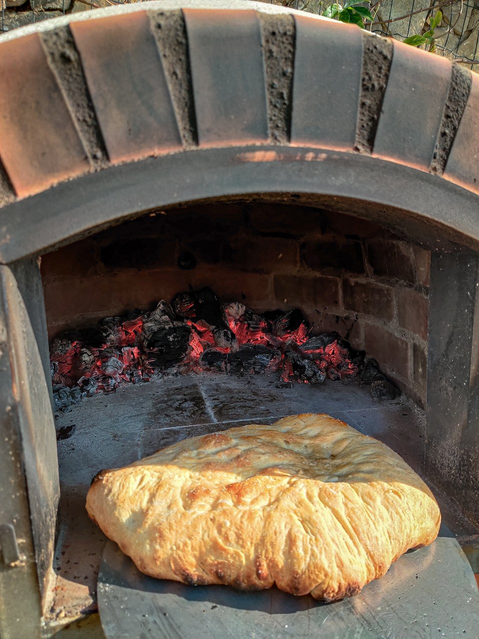 Focaccia