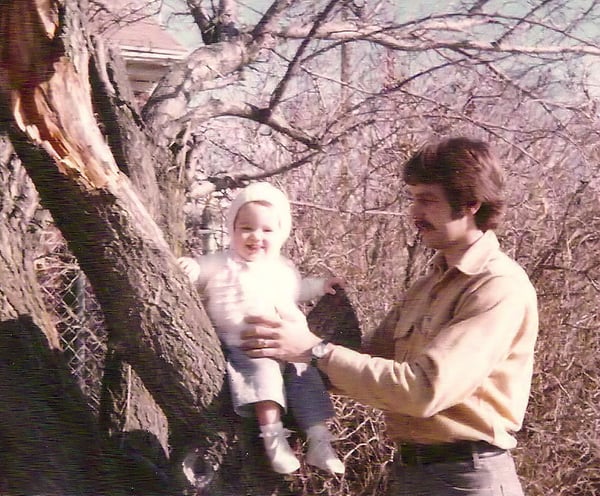 I lay my hands upon your head