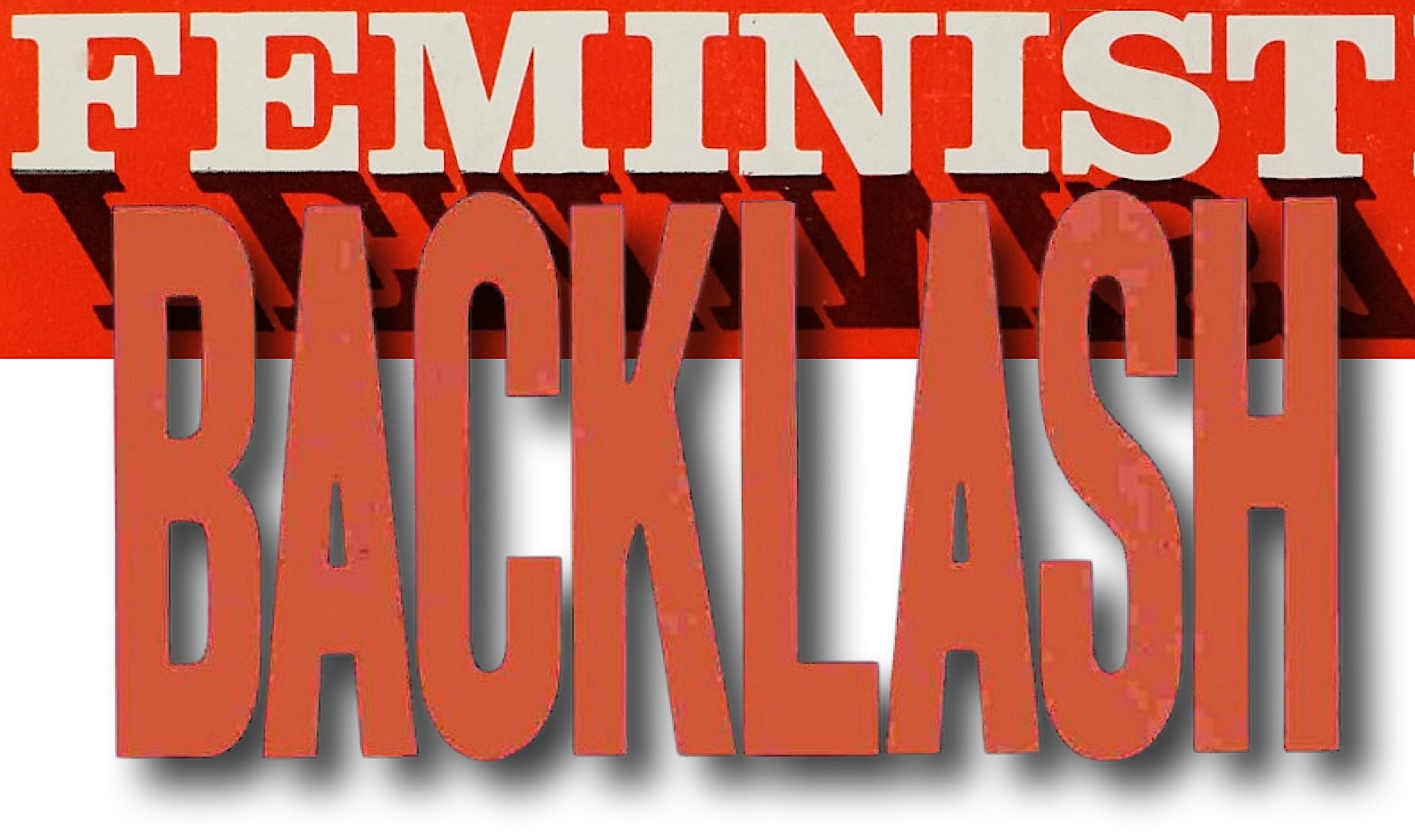 Make Way For the Feminist Backlash: A Chat with Moira Donegan