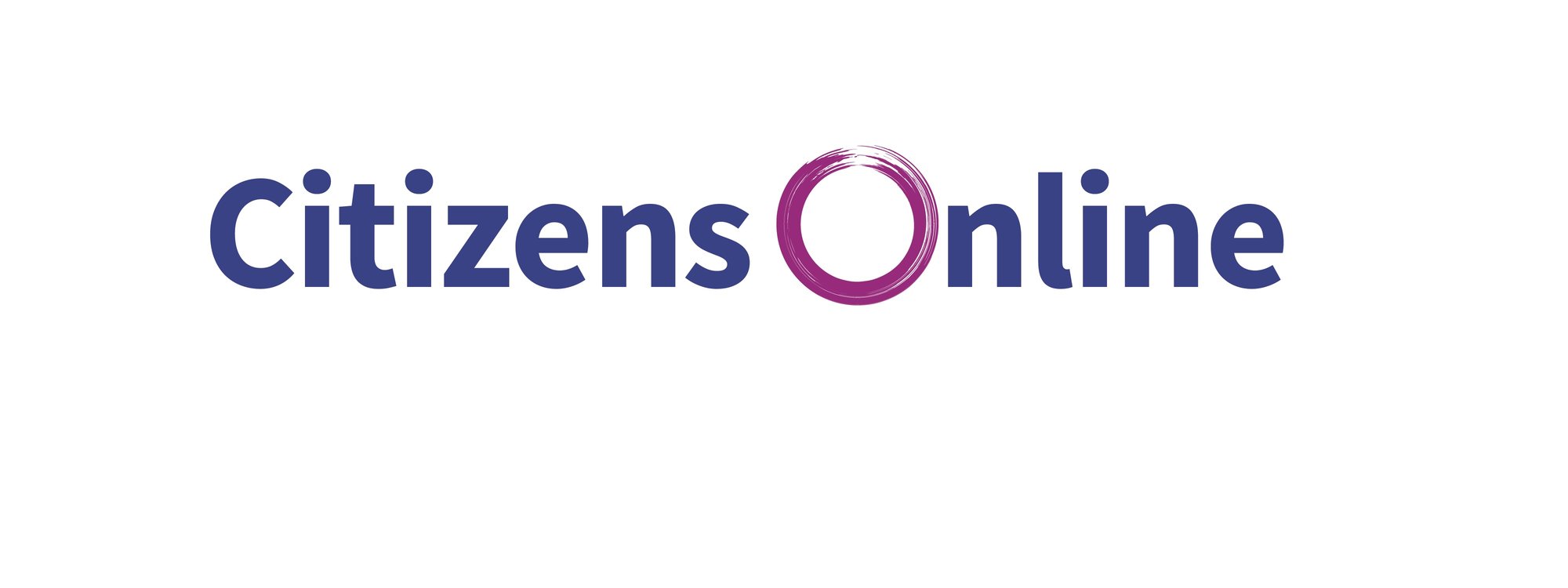 Citizens Online Newsletter logo