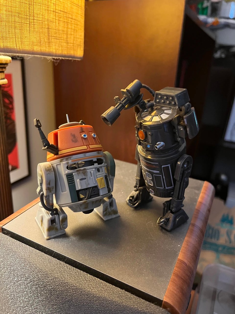 013: 1st Anniversary Episode Spectacular