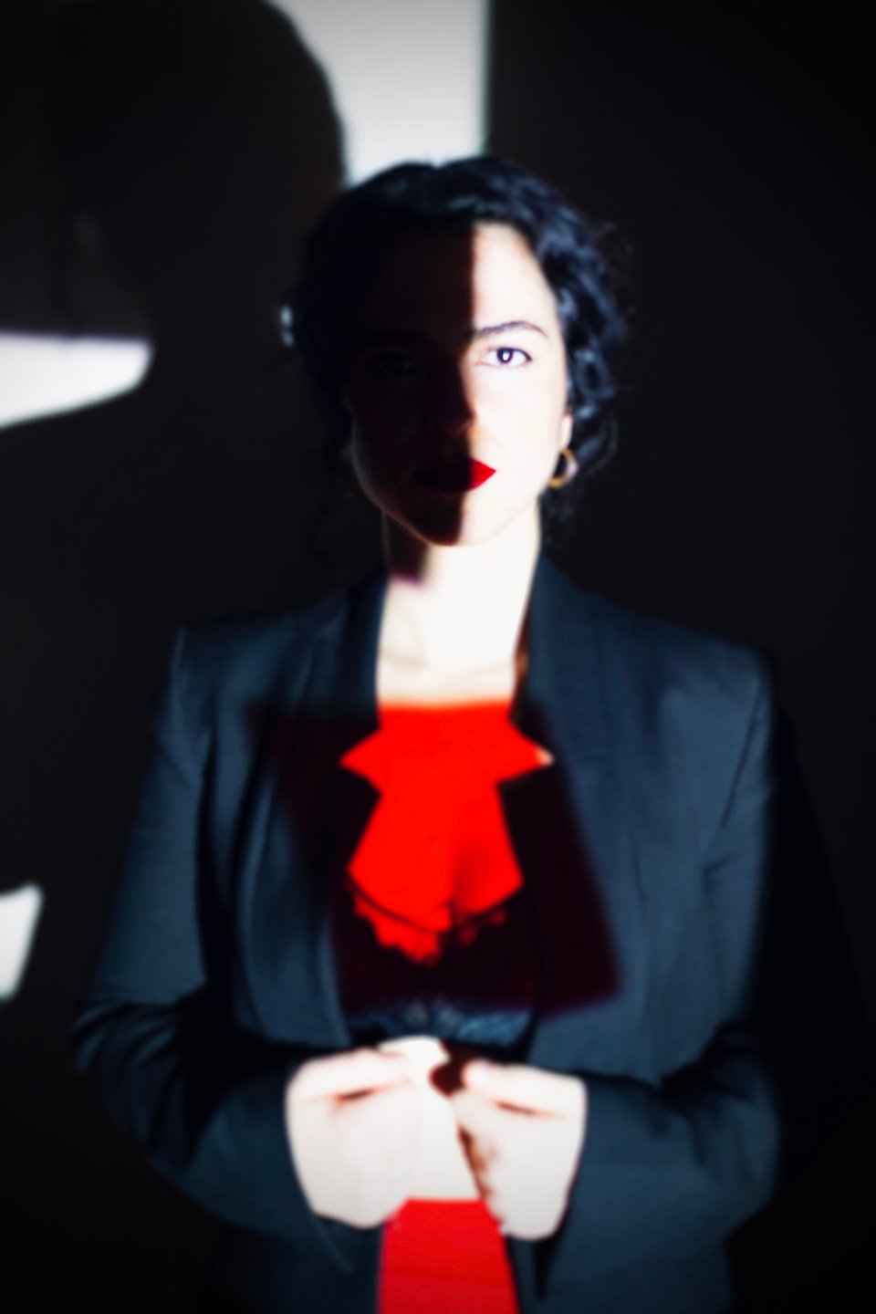 Foto de Elisa Miralles